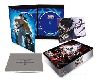 Fullmetal Alchemist Brotherhood. Box 2 (Edizione Speciale con Confezione Speciale 3 dvd)