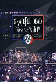 Grateful Dead - View From The Vault Iv