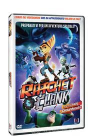 Ratchet & Clank. Il film