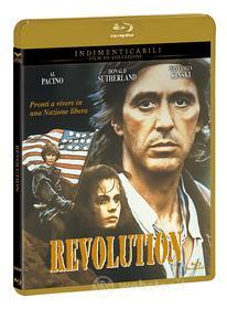 Revolution (Indimenticabili) (Blu-ray)