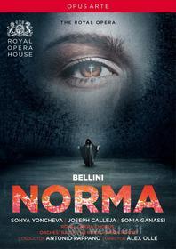 Vincenzo Bellini - Norma