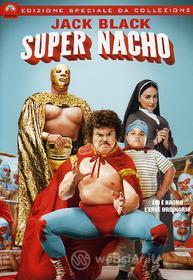 Super Nacho (Edizione Speciale)