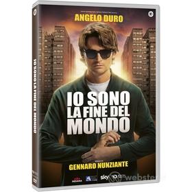 Io Sono La Fine Del Mondo