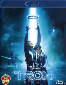 Tron Legacy (Blu-ray)