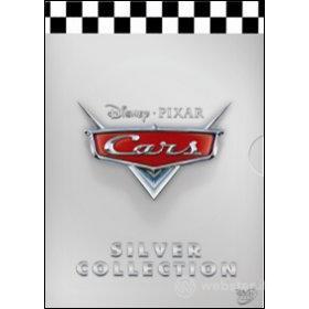 Cars. Silver Collection (Cofanetto 3 dvd)