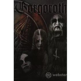 Gorgoroth. Black Mass Krakow 2004