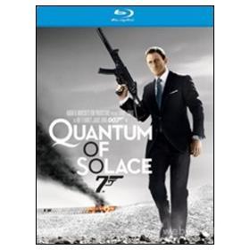 Agente 007. Quantum of Solace (Blu-ray)