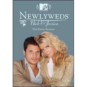 MTV Newlyweds. Nick & Jessica. La stagione finale (2 Dvd)