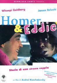 Homer e Eddie