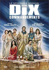 Daniel Levi - Les 10 Commandements