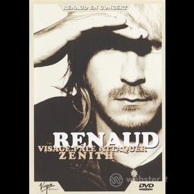 Renaud - Visage Pale Attaquer Zenith