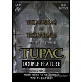 Tupac. Conspiracy. Aftermath (2 Dvd)