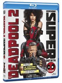 Deadpool 2 (Blu-ray)