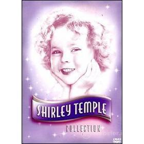 Shirley Temple. La collezione (Cofanetto 3 dvd)