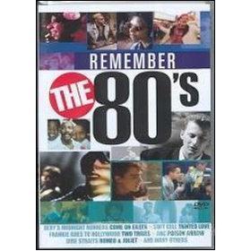 Remember the 80's