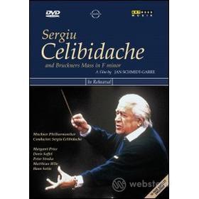 Sergiu Celibidache And Bruckner's Mass In F Minor