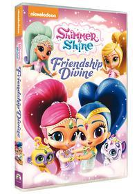 Shimmer And Shine - Amiche Divine