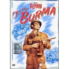 Obiettivo Burma