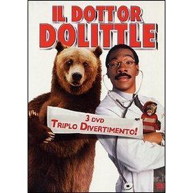 Dolittle Collection (Cofanetto 3 dvd)