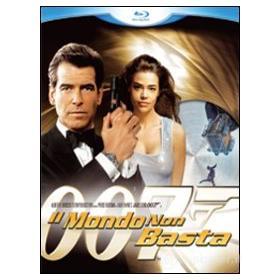 Agente 007. Il mondo non basta (Blu-ray)