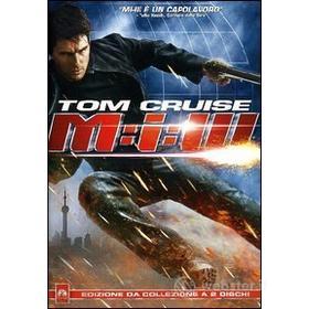 Mission: Impossible III (Edizione Speciale 2 dvd)
