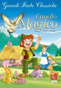 L'Anello Magico