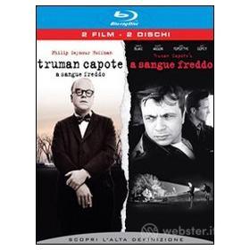 A sangue freddo - Truman Capote. A sangue freddo (Cofanetto 2 blu-ray)