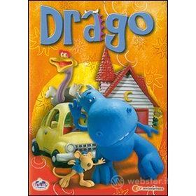 Drago. Vol. 3