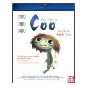 Un' estate con Coo (Blu-ray)