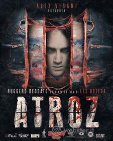 Atroz (Blu-ray)