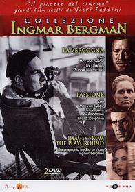Ingmar Bergman Collection (Cofanetto 2 dvd)