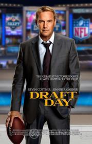 Draft Day (Blu-ray)