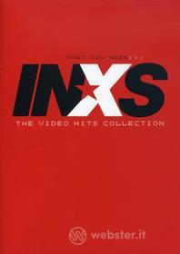 Inxs - What You Need: The Video Hits Collection
