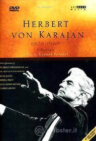 Herbert von Karajan. A Portrait