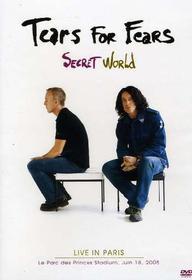Tears For Fears - Secret World - Live In Paris 2005