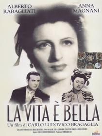 La Vita E' Bella (1943)