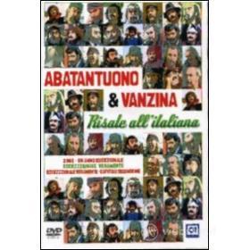 Diego Abatantuono (Cofanetto 3 dvd)