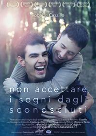 Non Accettare I Sogni Dagli Sconosciuti