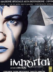 Immortal ad vitam (Cofanetto 3 dvd)