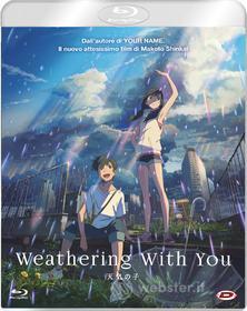 Weathering With You (Blu-ray)