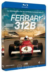 Ferrari 312B (Blu-ray)