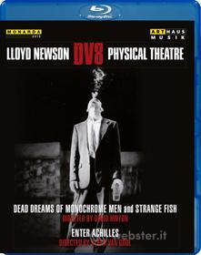 Lloyd Newson. Dv8 Physical Theatre - 3 Dance Works (Blu-ray)