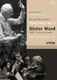Anton Bruckner - Symphony 6