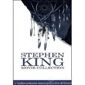 Stephen King. Movie Collection (Cofanetto 3 dvd)