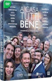 A Casa Tutti Bene (Steelbook)
