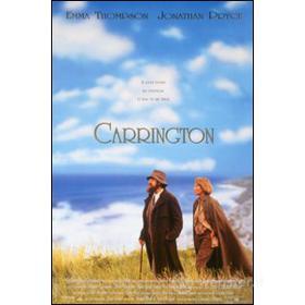 Carrington (Blu-ray)