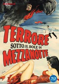 Terrore Sotto Il Sole Di Mezzanotte (Limited Edition) (Blu-ray)
