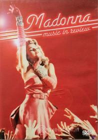Madonna - Music In Review