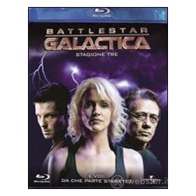 Battlestar Galactica. Stagione 3 (5 Blu-ray)