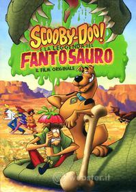 Scooby-Doo e la leggenda del Fantosauro
